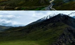 蔡国强高原烟花秀后续:调查组已介入,创作细节曝光 曾被日本拒绝