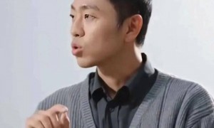 天才也有育儿烦恼?水哥叹息:女儿什么都不感兴趣