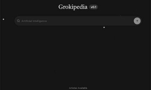 “挑战维基百科”,马斯克推出AI编写的在线百科全书